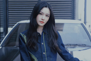 梁婧娴