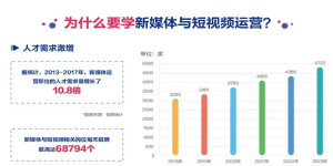 网络与新媒体