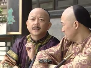 《铁齿铜牙纪晓岚3》剧照2