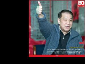 刘心武生活照