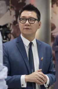 刘奕图册