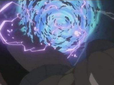太极螺旋丸 搜狗百科 太极螺旋丸 搜狗百科