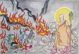 饿鬼道 - 搜狗百科