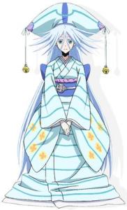 虫奉行