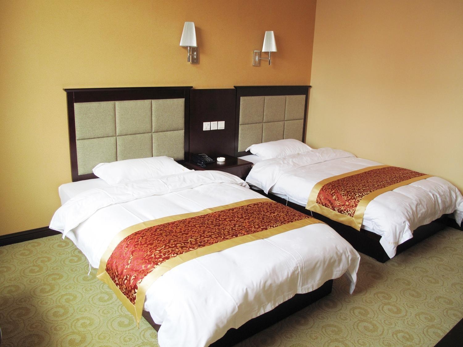 飞机场附近酒店推荐100米左右 0