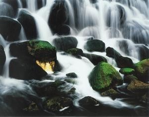 青天河