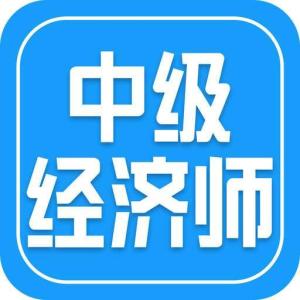 中级经济师