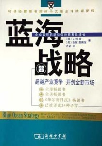蓝海战略
