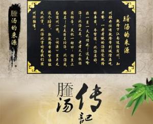 SA汤
