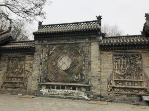 常家庄园