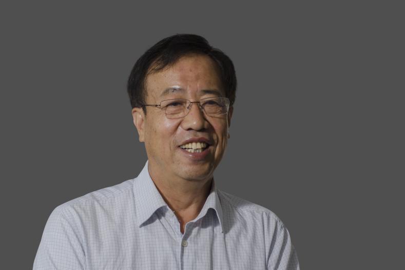 张玉玺 北京市新发地农产品股份有限公司董事长 搜狗百科