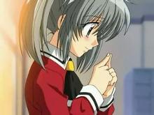 《推理之绊》中的结崎雏乃剧照