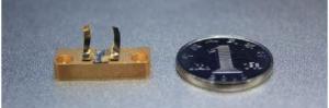 量子级联激光器实物图 量子级联激光器实物图