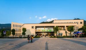 安溪茶学院