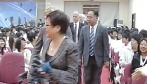 北京市朝阳区爱迪外国语学校正式成立