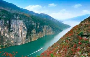 瞿塘峡