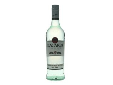 兰姆酒