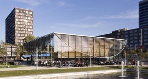 鹿特丹应用科技大学