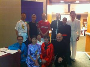美国NBC电视台表演