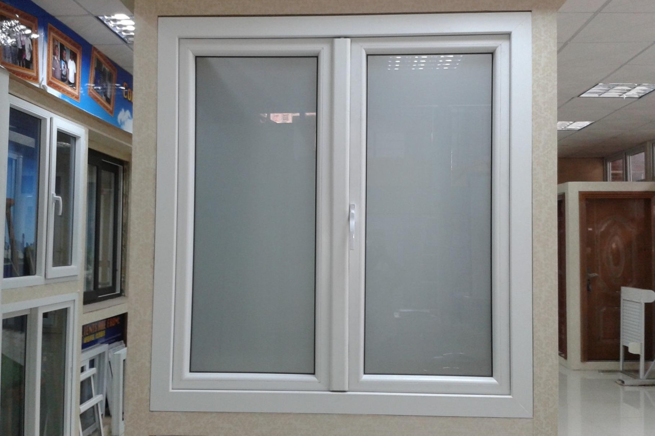生产、销售、外贸一体的塑钢门窗厂家专业出口高品质UPVC门窗-阿里巴巴