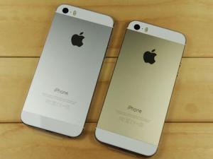 iPhone 5S