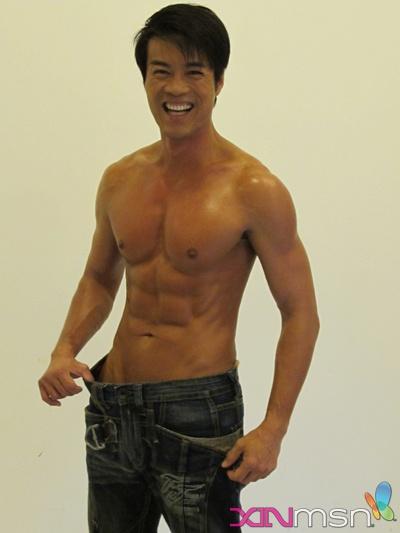 郑各评 新加坡男演员 主持人 搜狗百科