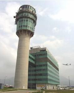 航空气象服务站