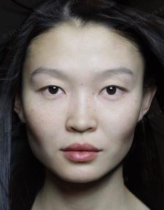 卡尔梅克人女性3
