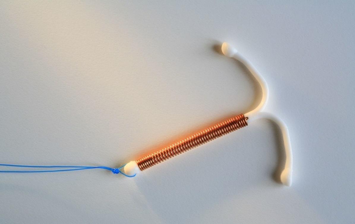 吉尼环(宫内节育器)