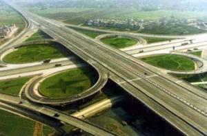成都绕城高速公路