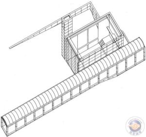 风之教堂2