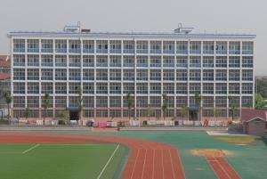 莱阳一中基础设施