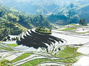 中方县