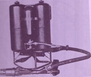 M2A1--7喷火器
