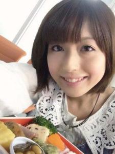 浅仓杏美