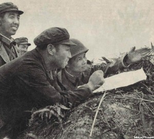 谅山战役