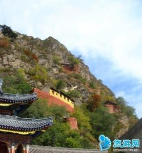栖贤寺