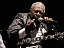 B.B.King B.B.King