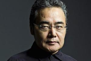 岩松了