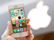 iPhone 5S