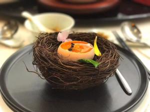 分子料理