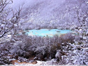 太湖县-冬季