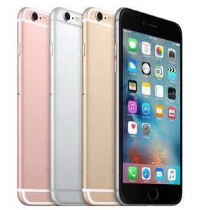 iphone6s合约惠机