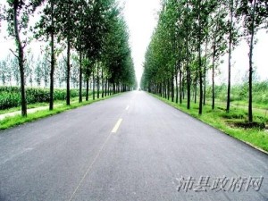 沛县交通