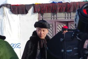 少林寺传奇之东归英雄