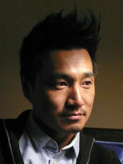 浅野长英