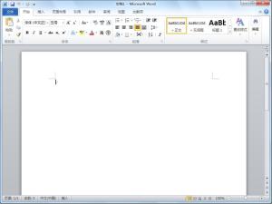 Microsoft Office 2010