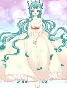 小叶子