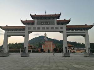 湖南省长沙市月亮岛