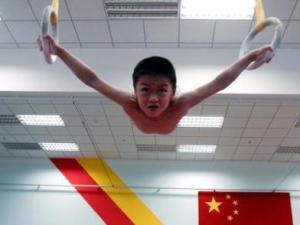 举国体制